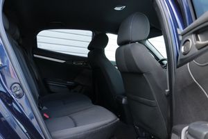 Honda Civic bild 16