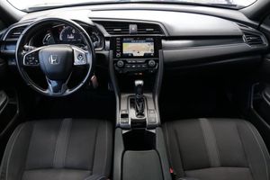 Honda Civic bild 8