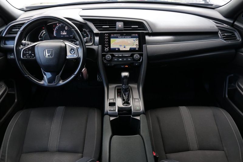 Honda Civic bild 8