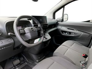 Opel Combo bild 5