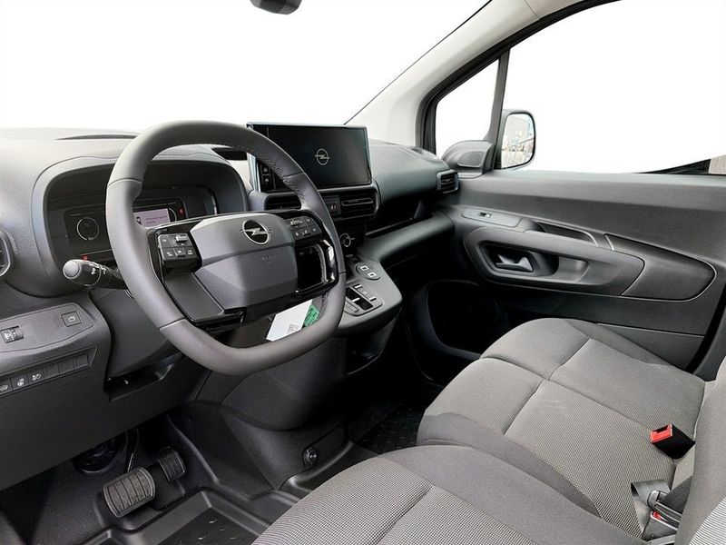 Opel Combo bild 5
