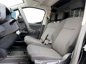 Opel Combo bild 8