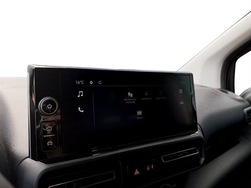 Opel Combo bild 11