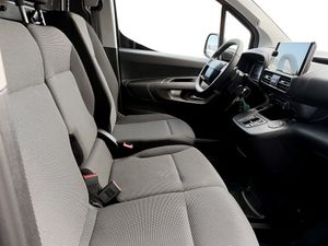 Opel Combo bild 6