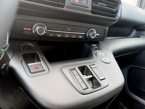 Opel Combo bild 12