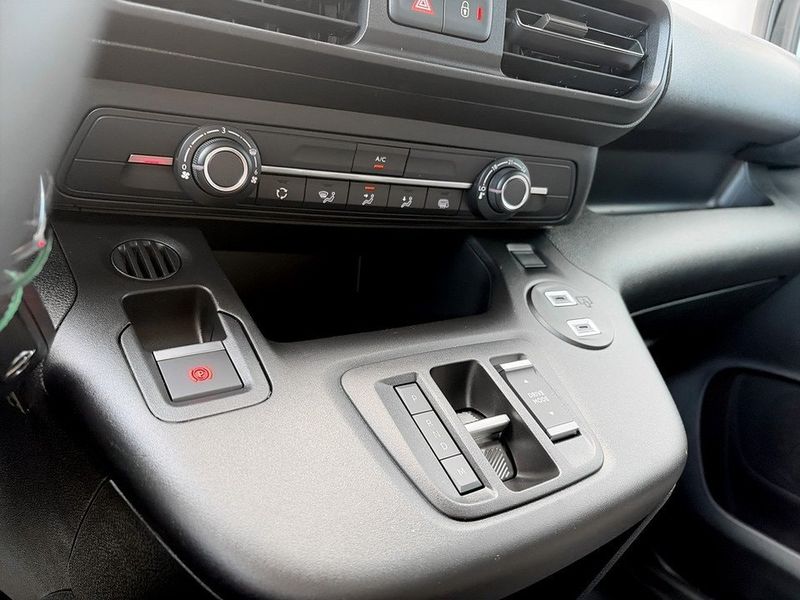 Opel Combo bild 12