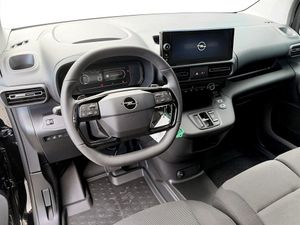 Opel Combo bild 3