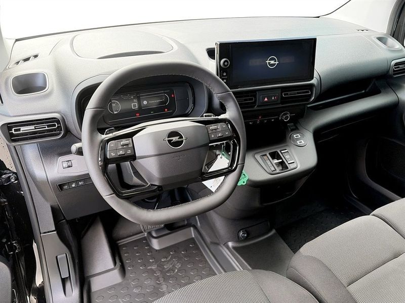 Opel Combo bild 3