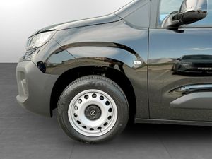 Opel Combo bild 14