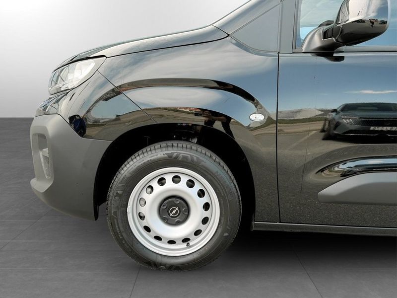 Opel Combo bild 14