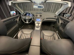 Mercedes SL350 bild 24