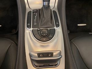 Mercedes SL350 bild 11
