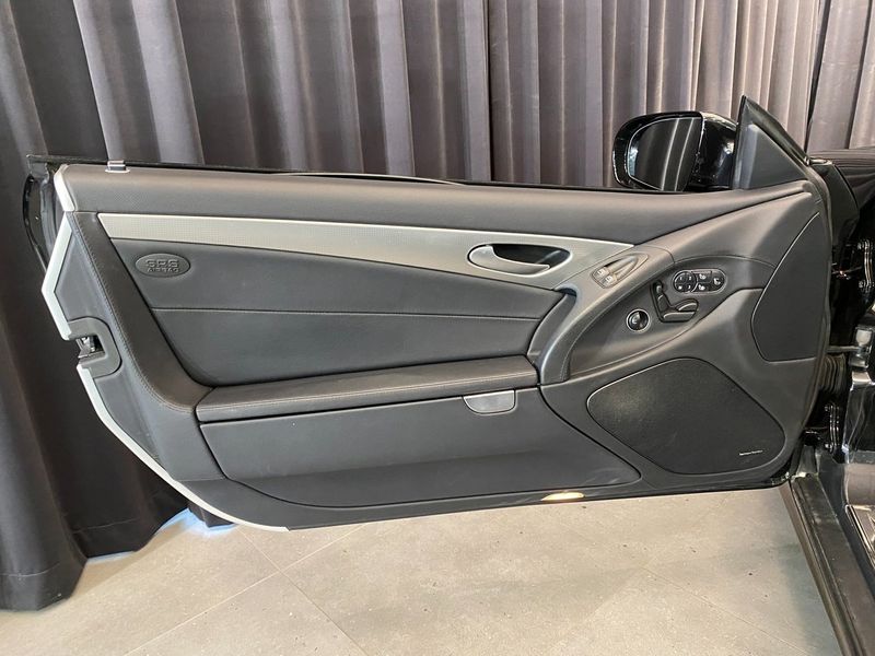 Mercedes SL350 bild 25