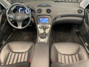 Mercedes SL350 bild 7
