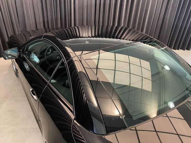 Mercedes SL350 bild 16