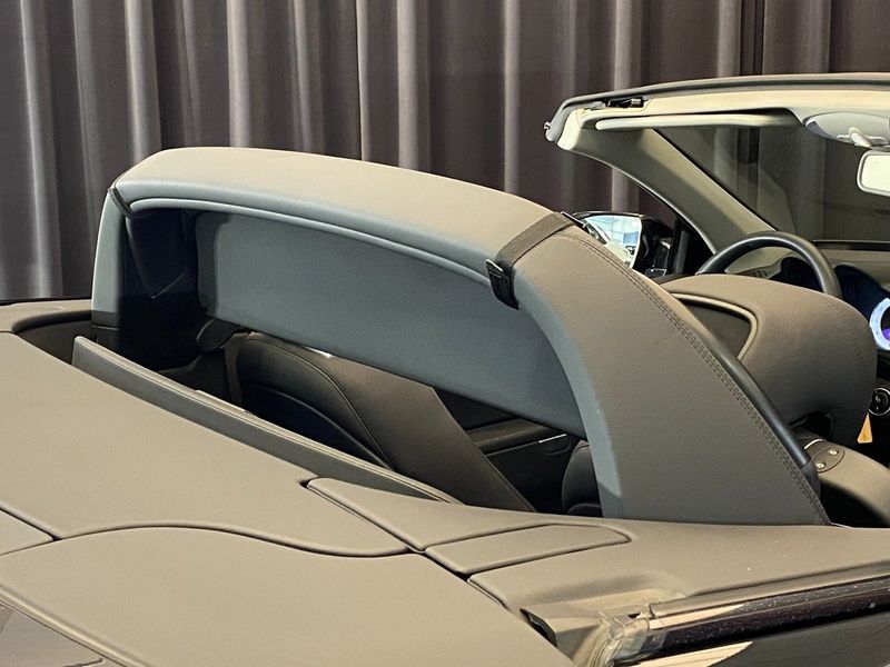 Mercedes SL350 bild 18