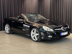 Mercedes SL350 bild 1