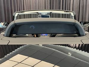 Mercedes SL350 bild 17
