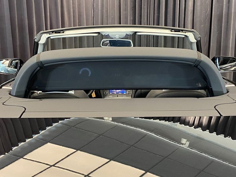 Mercedes SL350 bild 17