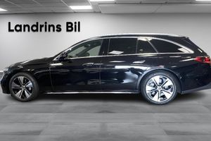 Mercedes E300 bild 4