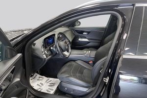 Mercedes E300 bild 8