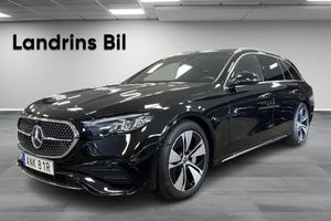 Mercedes E300 bild 1