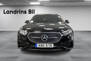 Mercedes E300 bild 2