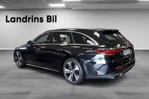 Mercedes E300 bild 6