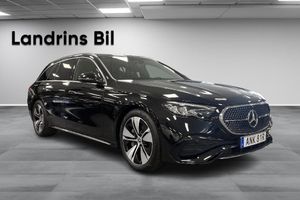 Mercedes E300 bild 3
