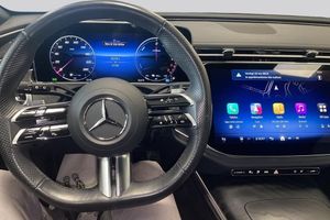 Mercedes E300 bild 7