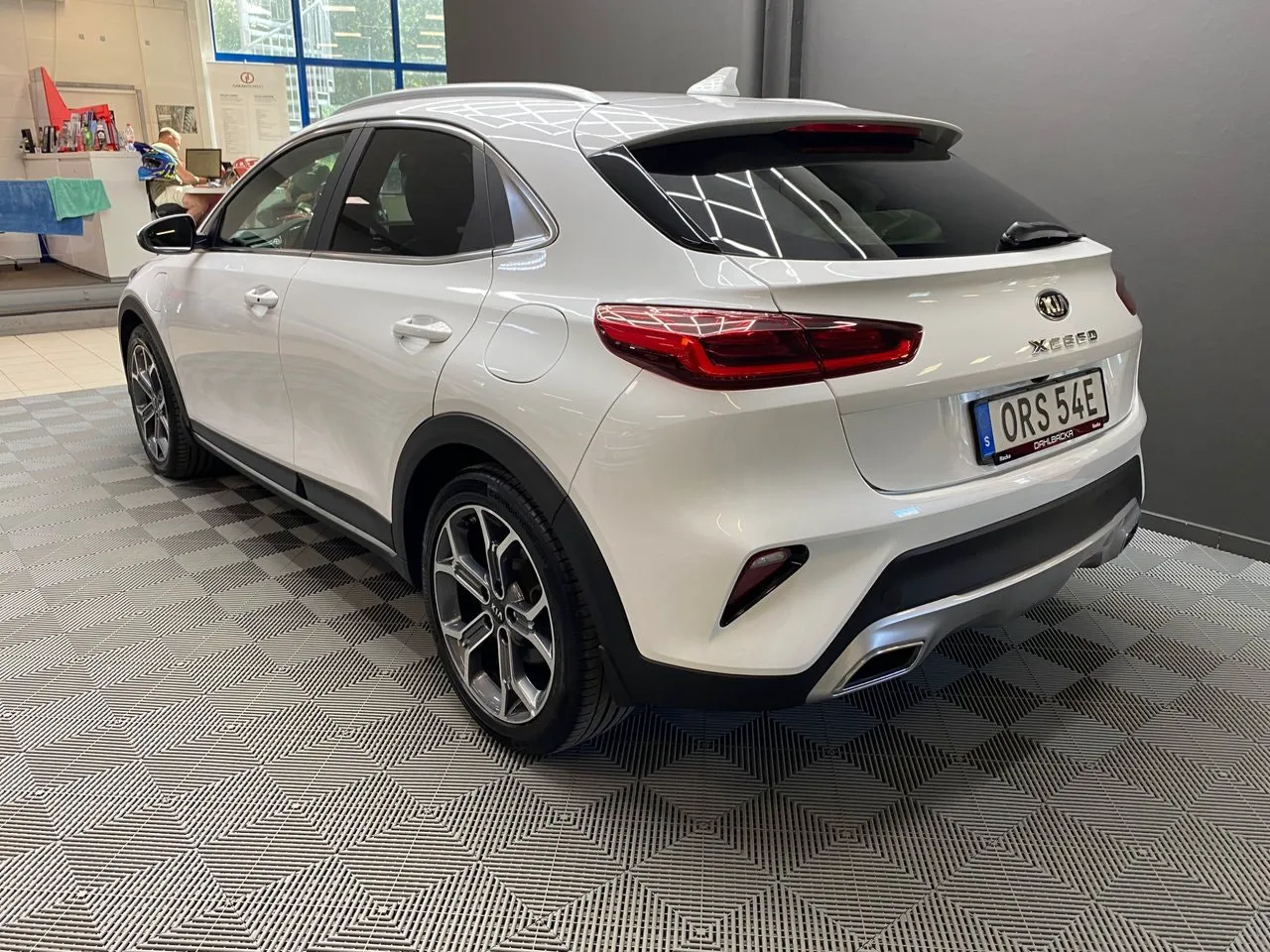 Vehicle image 2