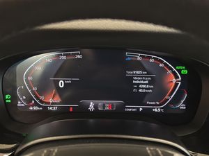 BMW 520 bild 10