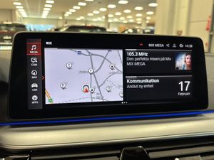 BMW 520 bild 11