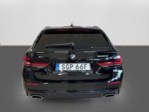 BMW 520 bild 5