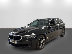 BMW 520 bild 1