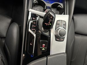 BMW 520 bild 12