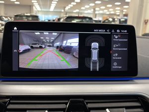 BMW 520 bild 15