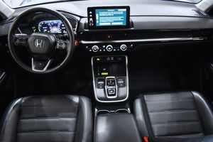 Honda CR-V bild 7