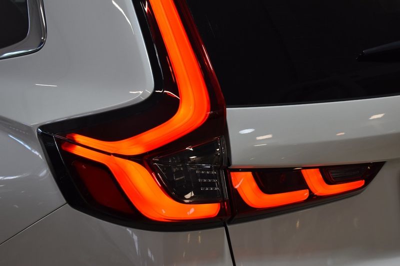 Honda CR-V bild 26