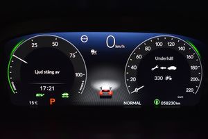 Honda CR-V bild 17