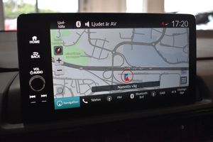 Honda CR-V bild 13