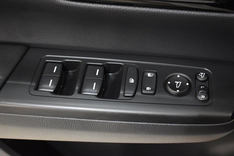 Honda CR-V bild 23