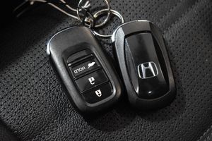 Honda CR-V bild 24