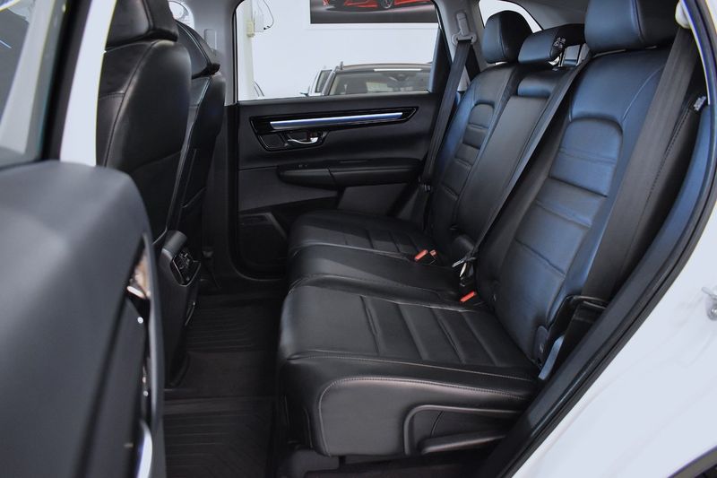 Honda CR-V bild 10