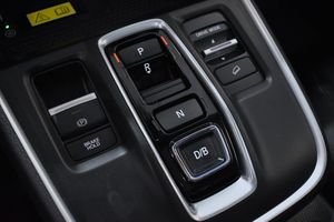 Honda CR-V bild 12