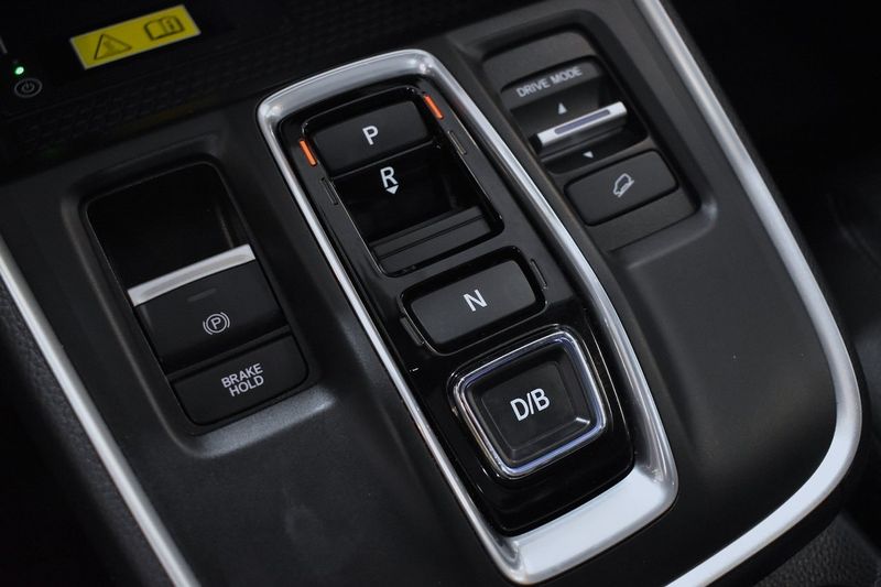 Honda CR-V bild 12
