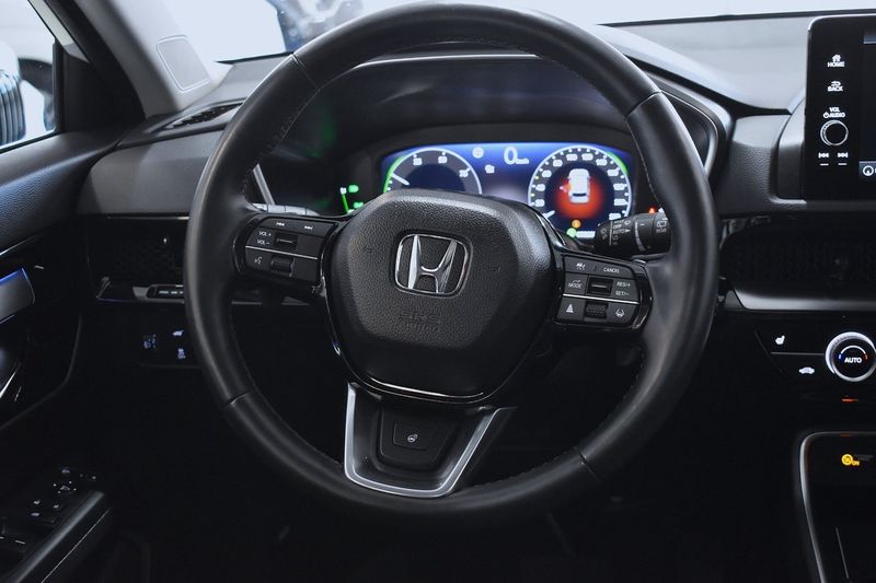 Honda CR-V bild 11