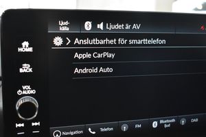 Honda CR-V bild 16