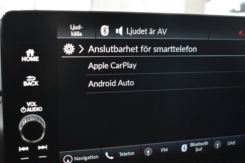 Honda CR-V bild 16