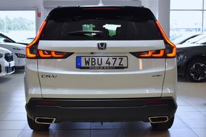 Honda CR-V bild 4